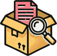 Better Faster Search icon